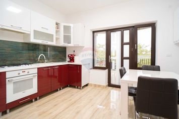 Casă / Vilă e Vânzare în Bucium, Teren 1500mp, Iași - View Panoramic anunturi imobiliare Iasi