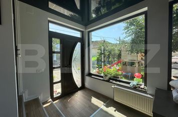 Vilă - 5 camere de vanzare PURCARENI - Brasov anunturi imobiliare Brasov