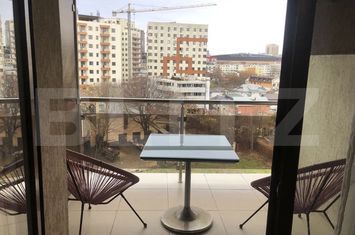 Garsonieră de inchiriat IASI - Iasi anunturi imobiliare Iasi