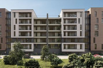 Apartament 13 (C1) de vânzare în Câmpina anunturi imobiliare Prahova