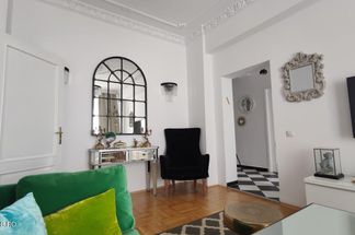 Apartament 4 camere de vânzare Bucuresti - Romana