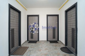 Apartament o camera Hlincea CNI Residence anunturi imobiliare Iasi