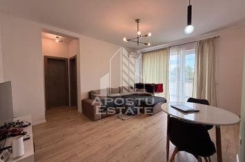 Apartament cu 2 camere, ultrafinisat, zona Dumbravita anunturi imobiliare Timis
