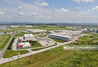 387.000 €, Spațiu industrial