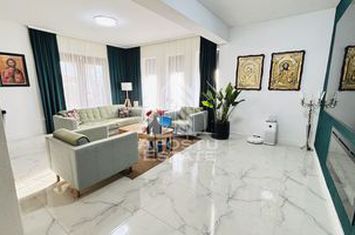 Casa deosebita cu 5 camere in Dinias anunturi imobiliare Timis