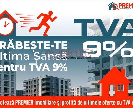 Apartament 2 camere Metalurgiei, 70 mp