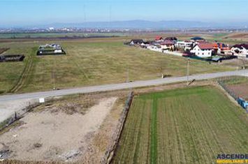 Teren Intravilan de vanzare BOD - Brasov anunturi imobiliare Brasov