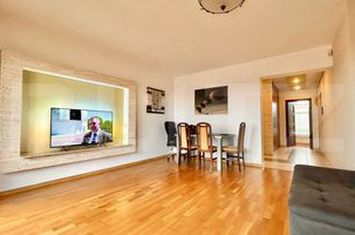 Apartament 3 camere de inchiriat ORADEA - Bihor anunturi imobiliare Bihor