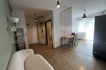 Apartament 3 camere de inchiriat CLUJ-NAPOCA - Cluj anunturi imobiliare Cluj