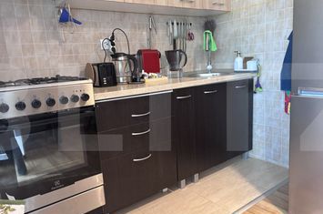 Apartament 3 camere de vanzare GIROCULUI - Timis anunturi imobiliare Timis