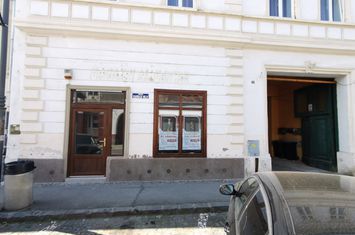 Spațiu comercial de vanzare SIBIU - Sibiu anunturi imobiliare Sibiu
