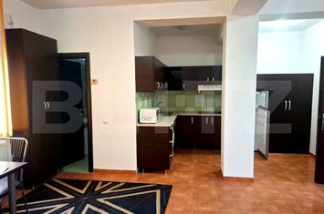 Apartament 2 camere de inchiriat ALEEA TRANDAFIRILOR - Dambovita anunturi imobiliare Dambovita