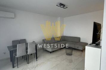 Apartament premium, cu 2 camere, de inchiriat, Calea Aradului anunturi imobiliare Timis