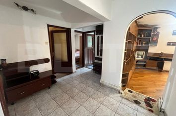 Apartament 3 camere de vanzare BISTRITA - Bistrita-Nasaud anunturi imobiliare Bistrita-Nasaud