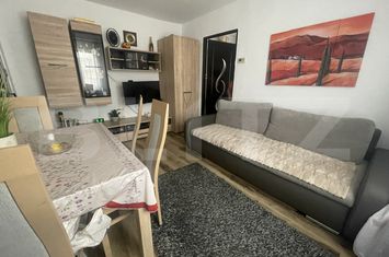 Apartament 2 camere de vanzare ZALAU - Salaj anunturi imobiliare Salaj