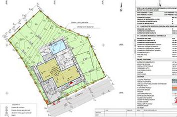 Teren Intravilan de vanzare SEMICENTRAL - Iasi anunturi imobiliare Iasi