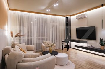 Apartament 2 camere de vanzare TARGU MURES - Mures anunturi imobiliare Mures