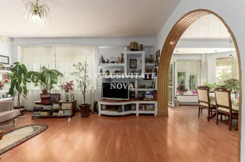 Bucureștii Noi Damaroaia Vilă Elegantă teren 565mp anunturi imobiliare Bucuresti