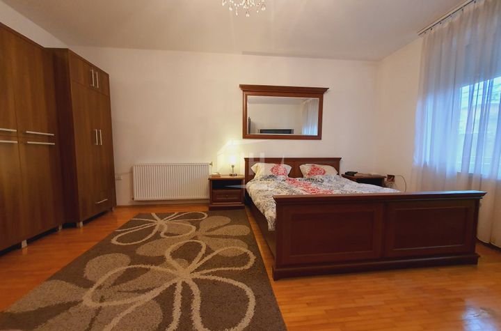 Apartament 3 camere de inchiriat CLUJ-NAPOCA - Cluj anunturi imobiliare Cluj