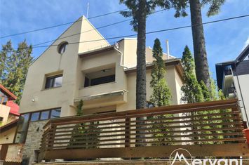 Casă - 9 camere de vanzare PREDEAL - Brasov anunturi imobiliare Brasov