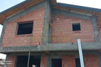 Vila individuala P+1+Pod teren 380mp Cartier Alegria anunturi imobiliare Bucuresti