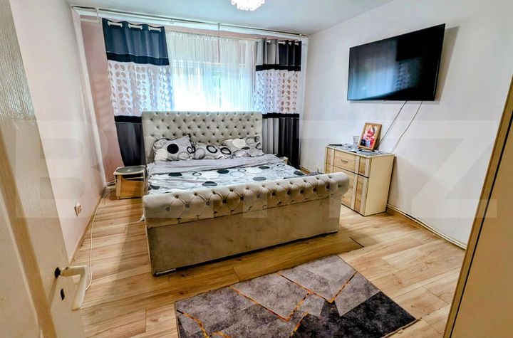 Apartament 3 camere de vanzare CETATE - Alba anunturi imobiliare Alba