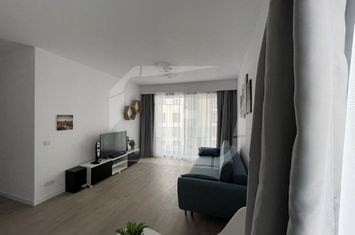 Apartament 3 camere de vanzare CLUJ-NAPOCA - Cluj anunturi imobiliare Cluj