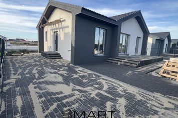 Casă - 4 camere de vanzare SANPETRU - Brasov anunturi imobiliare Brasov