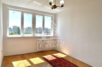 Apartament cu trei camere decomandat Bd. Cetatii anunturi imobiliare Timis