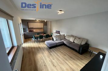 Casă - 3 camere de inchiriat ASTRA - Brasov anunturi imobiliare Brasov