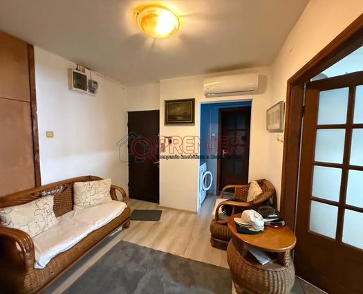 Apartament 4 camere Berceni, 85 mp