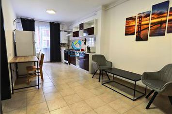Apartament 2 camere de vanzare SANPETRU - Brasov anunturi imobiliare Brasov