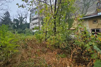 Teren de vânzare Bucuresti - Dorobanti (Floreasca)