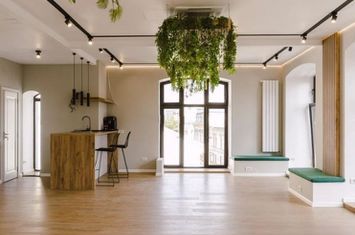 Vilă - 8 camere de vanzare P-TA VICTORIEI - Bucuresti anunturi imobiliare Bucuresti