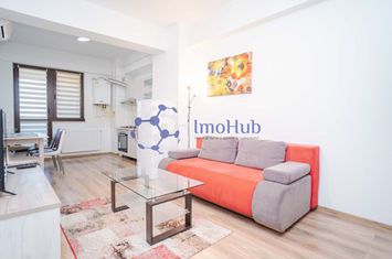 Apartament 2 camere, 52 mp, Pacurari - Petru Poni, bloc nou anunturi imobiliare Iasi