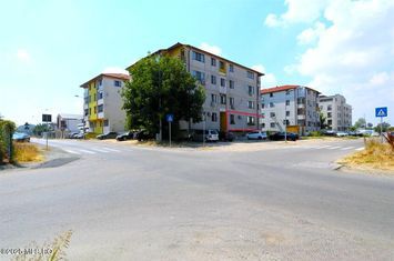Compozitorilor - 3 camere, 73 mp, parter inalt, parcare plus curte! anunturi imobiliare Constanta