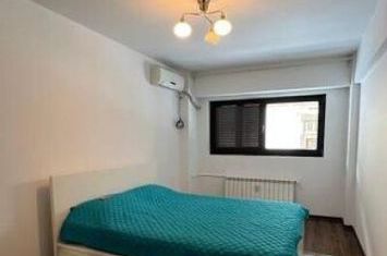 Dorobanti, Perla, inchiriere apartament 4 camere, 100 mp utili, mobilat si utilat, imobil din 1994, anunturi imobiliare Bucuresti