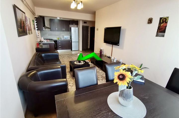 Apartament 2 camere de inchiriat HIPODROM 3 - Sibiu anunturi imobiliare Sibiu