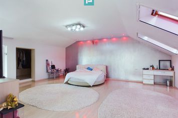 Casă Individuală tip Parter și Mansardă zona Girocului anunturi imobiliare Timis