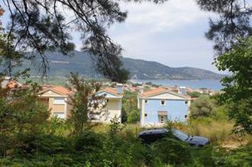Teren construibil 536 mp în Skala Potamia anunturi imobiliare Grecia