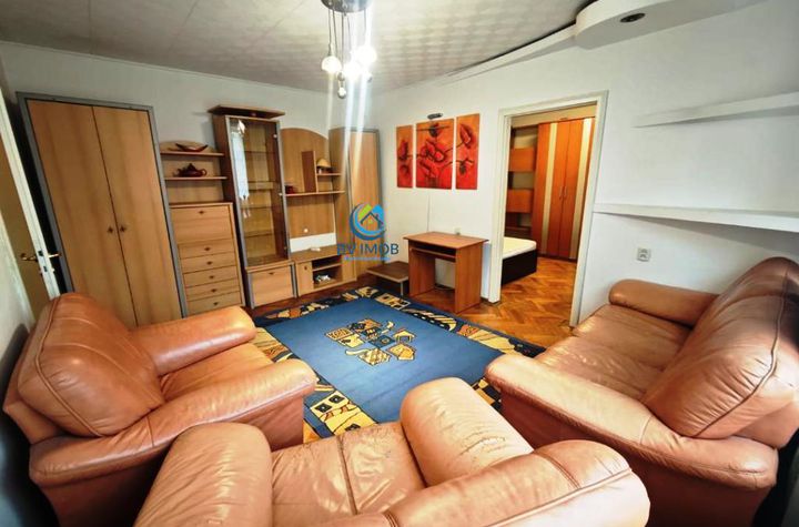 Apartament 2 camere de inchiriat CENTRUL CIVIC - Brasov anunturi imobiliare Brasov