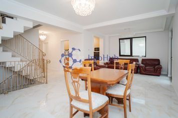 Casă de închiriat în zona CUG – ideală pentru locuință sau activitate comercială anunturi imobiliare Iasi