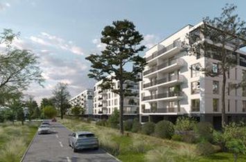 Apartament 2 camere Sos. Oltenitei, nr. 11 - Gama Residence - Ap. 16 anunturi imobiliare Bucuresti