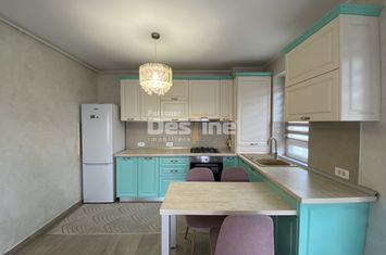 Apartament 2 camere de inchiriat TRACTORU - Brasov anunturi imobiliare Brasov