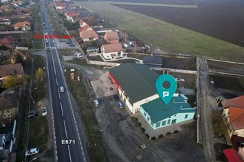Spațiu comercial de inchiriat ZIMANDU NOU - Arad anunturi imobiliare Arad