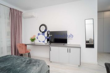 APARTAMENT INTABULAT, MOBILAT SI UTILAT, CU PARCARE INCLUSA, CENTRAL anunturi imobiliare Iasi