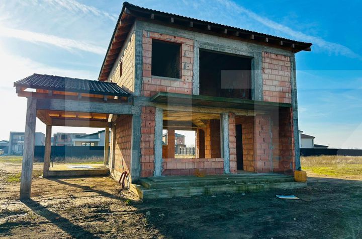 Casă - 4 camere de vanzare ARAD - Arad anunturi imobiliare Arad