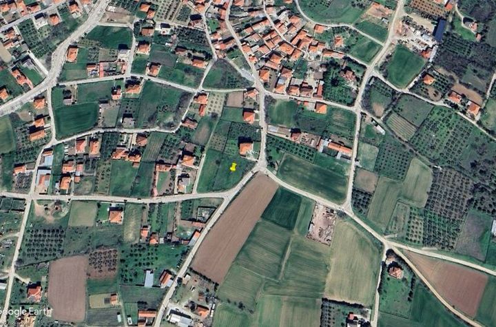Teren construibil 657 mp în Neo Souli anunturi imobiliare Grecia