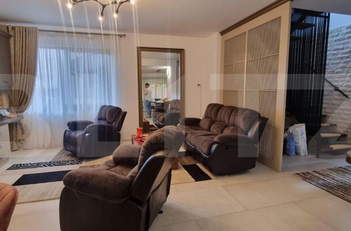 Vilă - 4 camere de vanzare BISTRITA - Bistrita-Nasaud anunturi imobiliare Bistrita-Nasaud