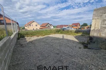 Vilă - 5 camere de vanzare SURA MARE - Sibiu anunturi imobiliare Sibiu